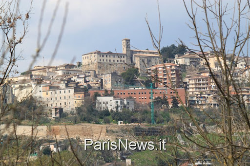 Ferentino, torna il Carnevale